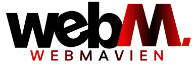 Web Mavein Logo